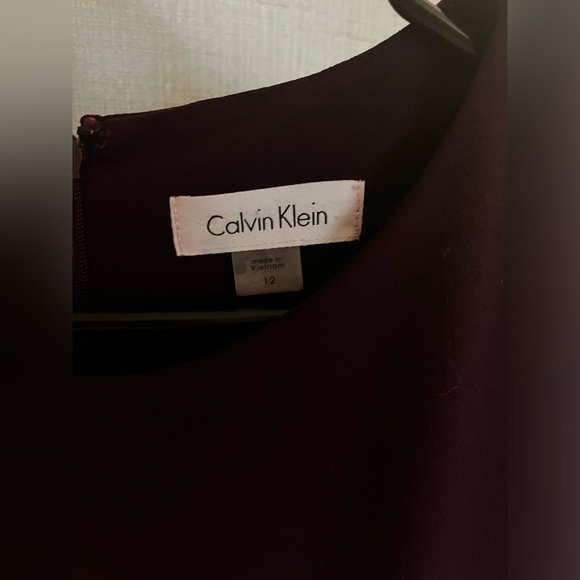 Calvin Klein Dress - Picture 3 of 3